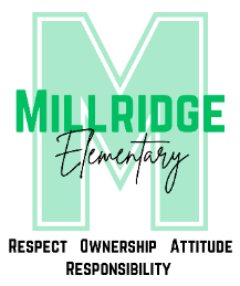 Millridge Elementary School tweet media