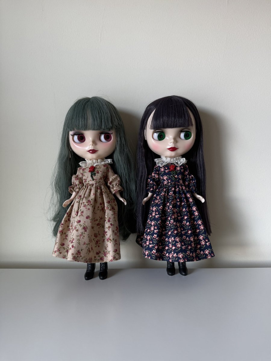 lucresilla_'s tweet photo. お友達が双子にお洋服作ってくれた🥹天才〜〜〜〜！！！ https://t.co/DJbmWqsfTU