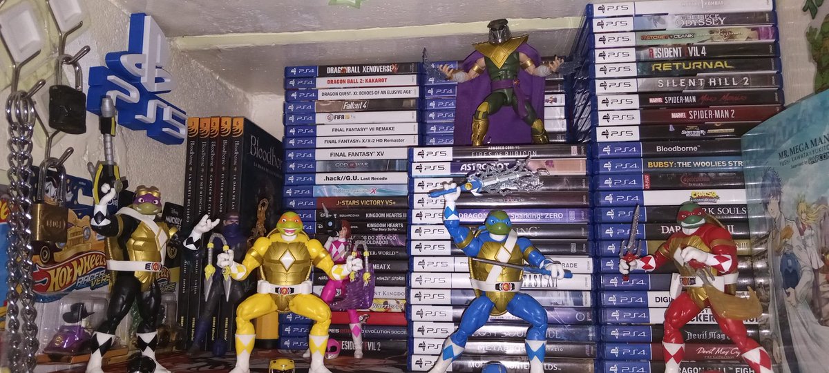 Dust Man tweet media