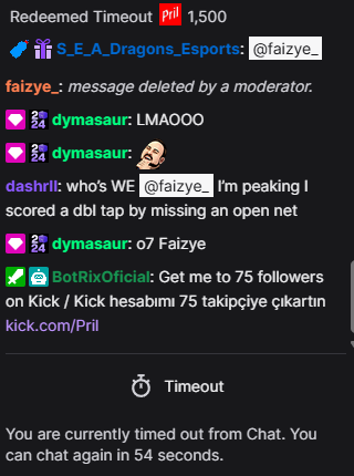 wankers. <a href="/S_E_A_Dragons/">S.E.A. Dragons</a> <a href="/PrilDeterjan/">Pril Deterjan 🇹🇷</a>