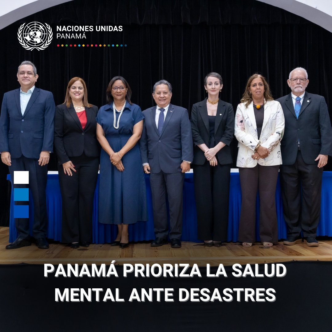 ONU Panamá tweet media