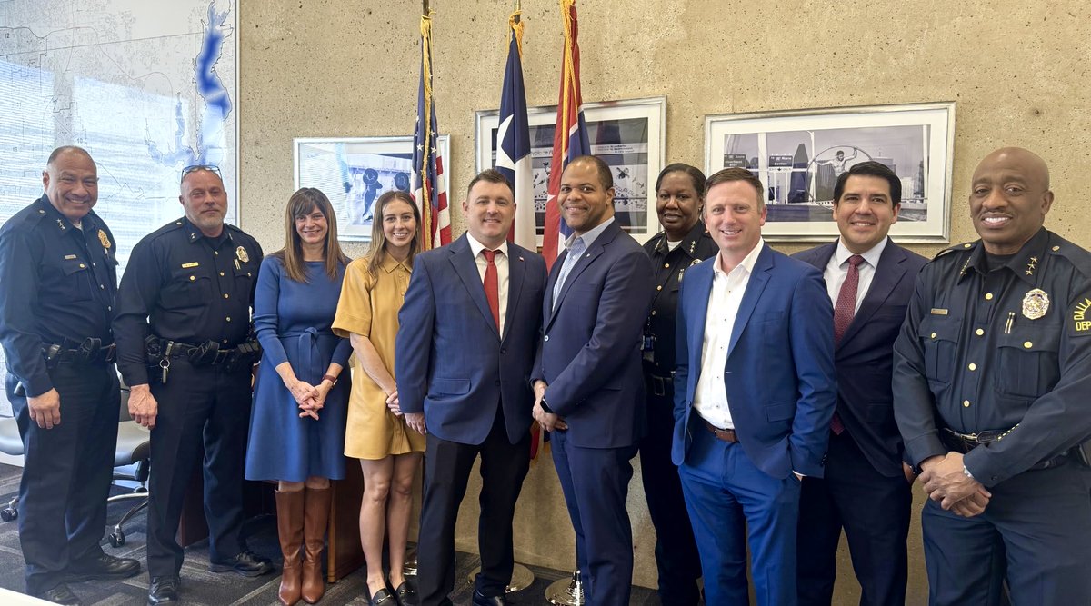 Mayor Eric L. Johnson tweet media