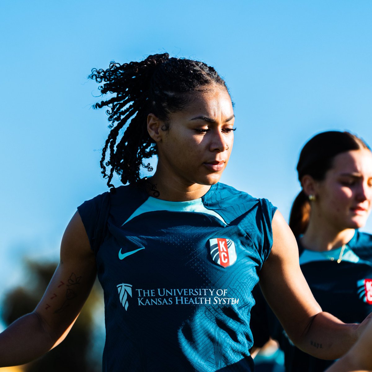 Kansas City Current II tweet media