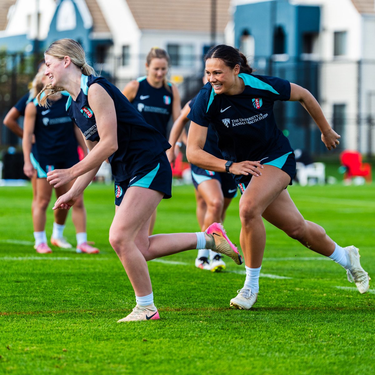 Kansas City Current II tweet media