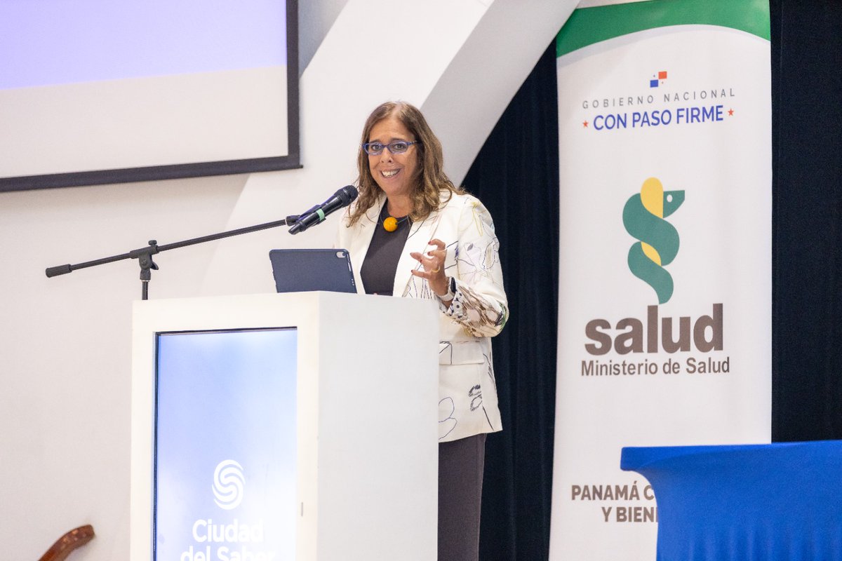 ONU Panamá tweet media