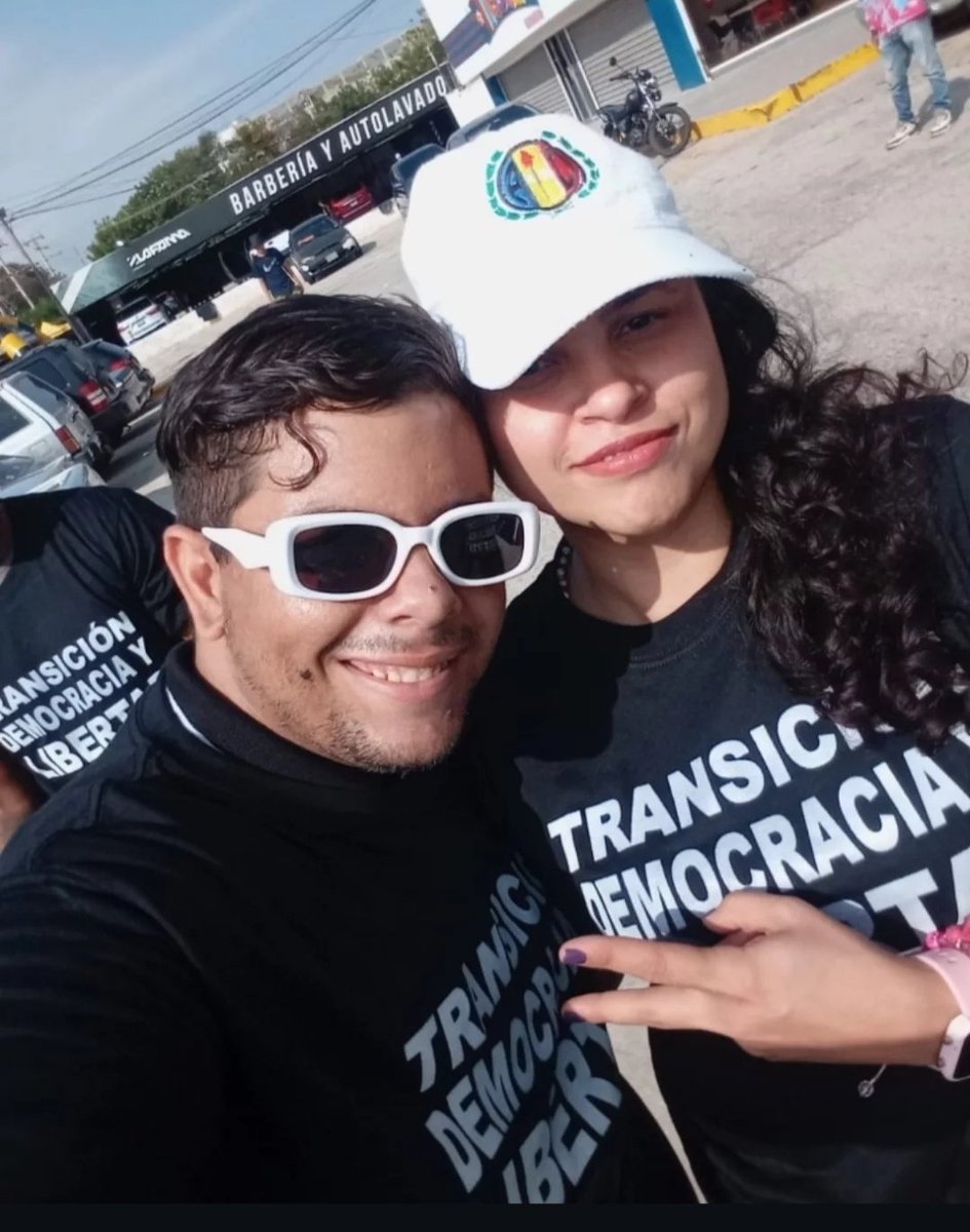 Luis Matheus Rivas tweet media