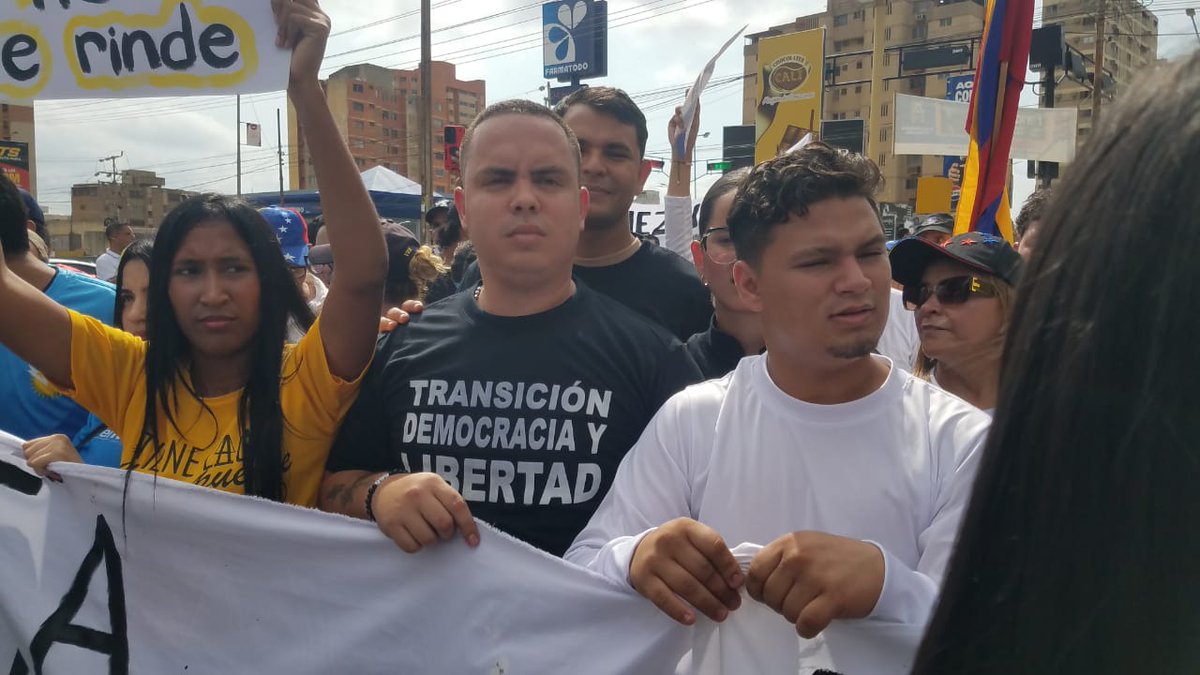 Luis Matheus Rivas tweet media