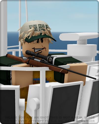 Codswallop Family Fishing tweet media