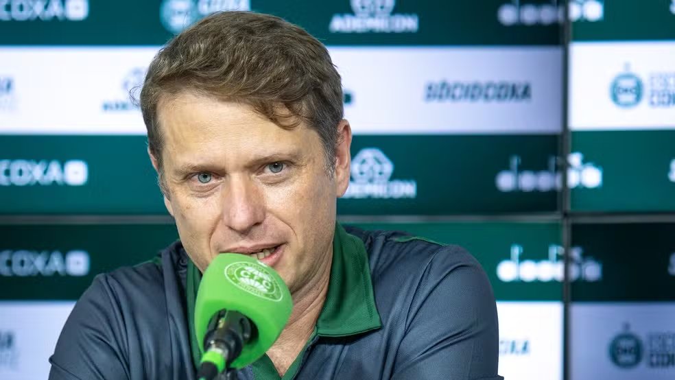 Beto Guerra tweet media