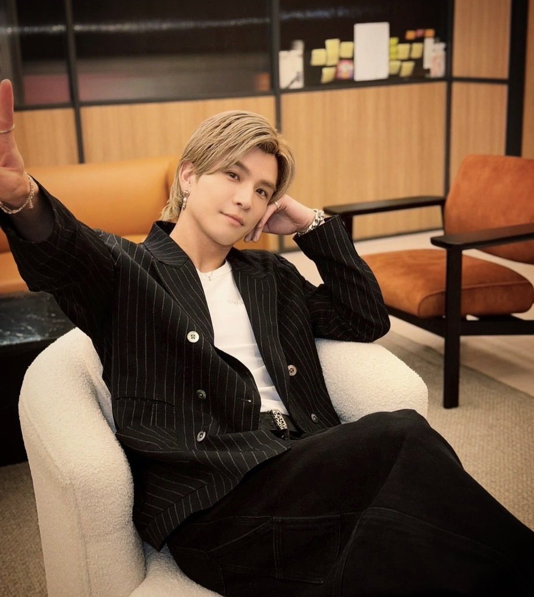 おはようございます🤗 岩ちゃんのタイ🇹🇭での様子を沢山ポストして