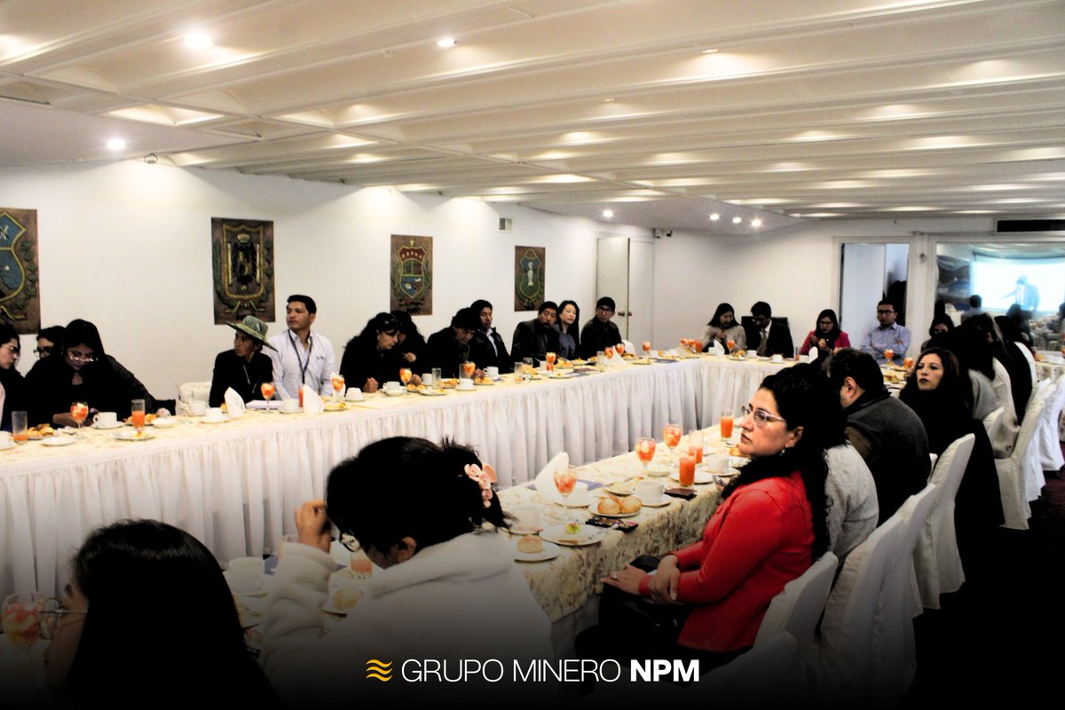 New Pacific Metals tweet media