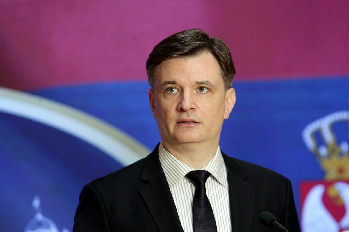 Јованов <a href="/MilenkoJovanov/">Миленко Јованов</a>: Само нељудски отпад може да нападне нечије дете
sns.org.rs/novosti/saopst…