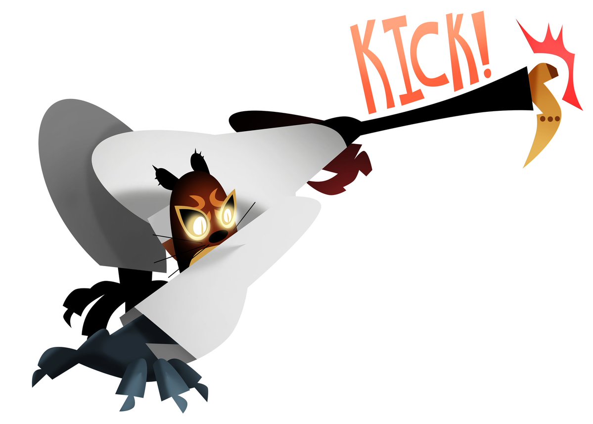 smellyvampirez's tweet image. WHIIIIIIITE PANTERAAAAA!

#ElTigre