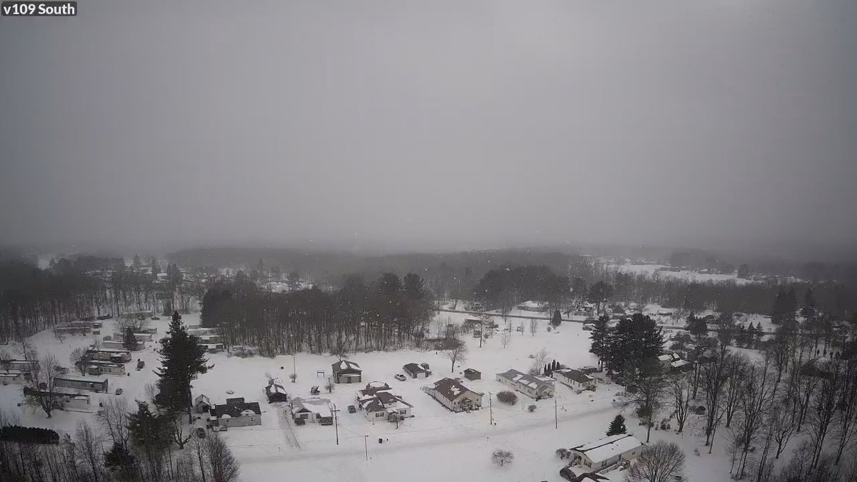 Climavision tweet media