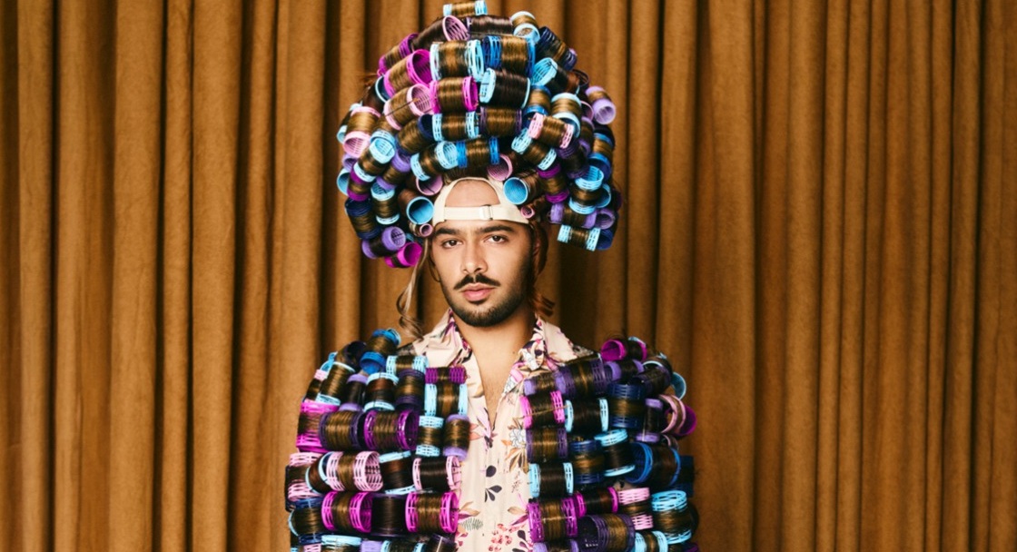 Pedro Sampaio homenageia Dona Hermínia no Carnaval em Salvador arteview.com.br/2026/02/pedro-…