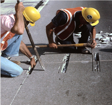 International Grooving & Grinding Association tweet media