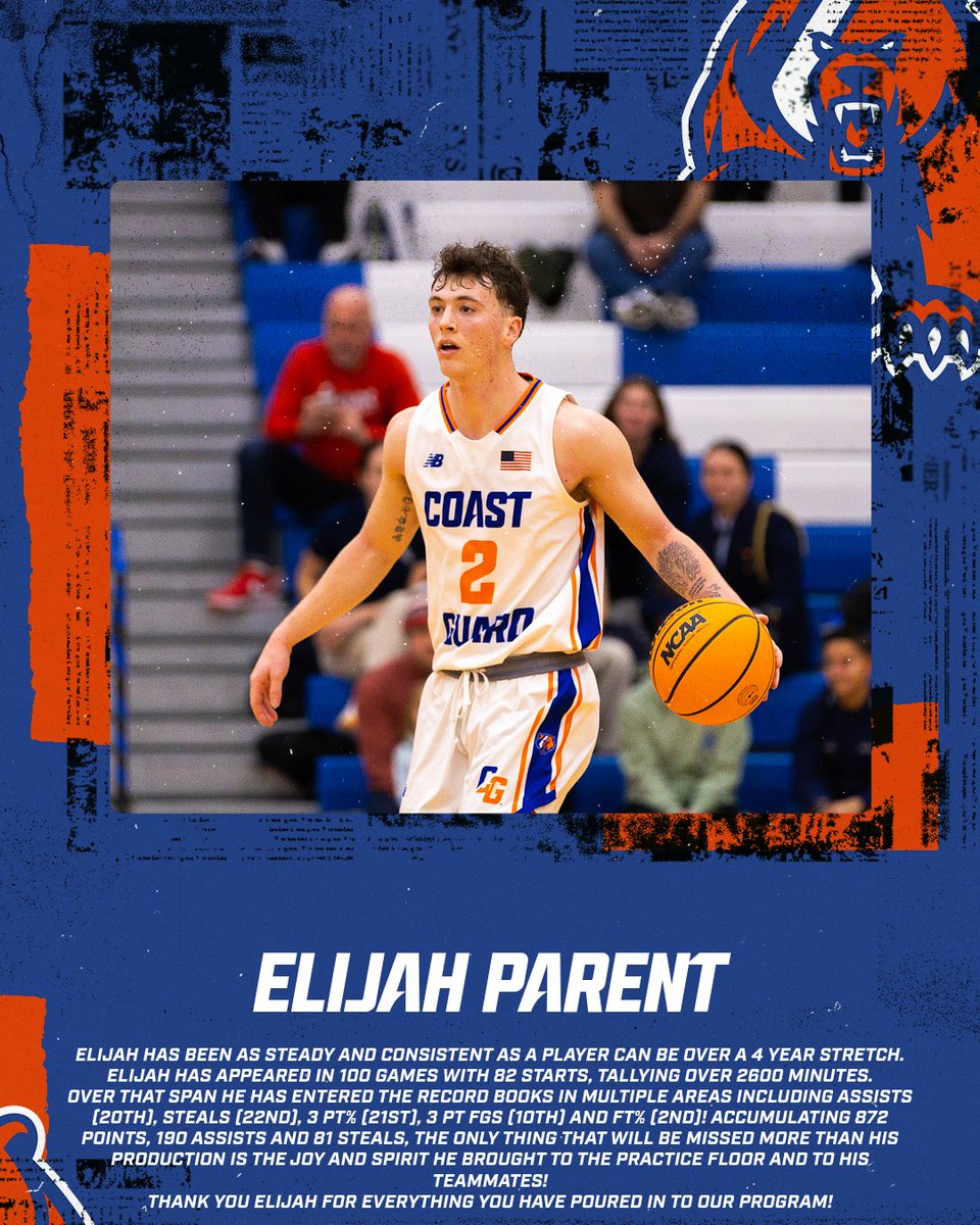 Coast Guard Men's Basketball tweet media