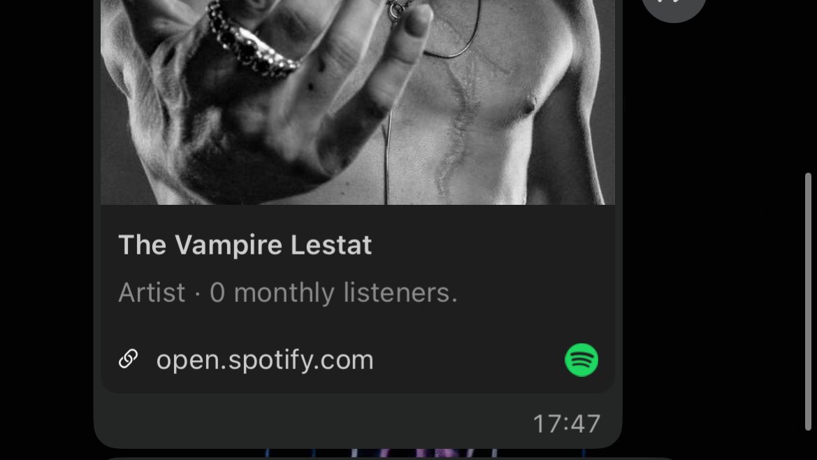 bloodfreakish's tweet photo. 0 monthly listeners #FLOPSTAT https://t.co/5W4kOTw7wd