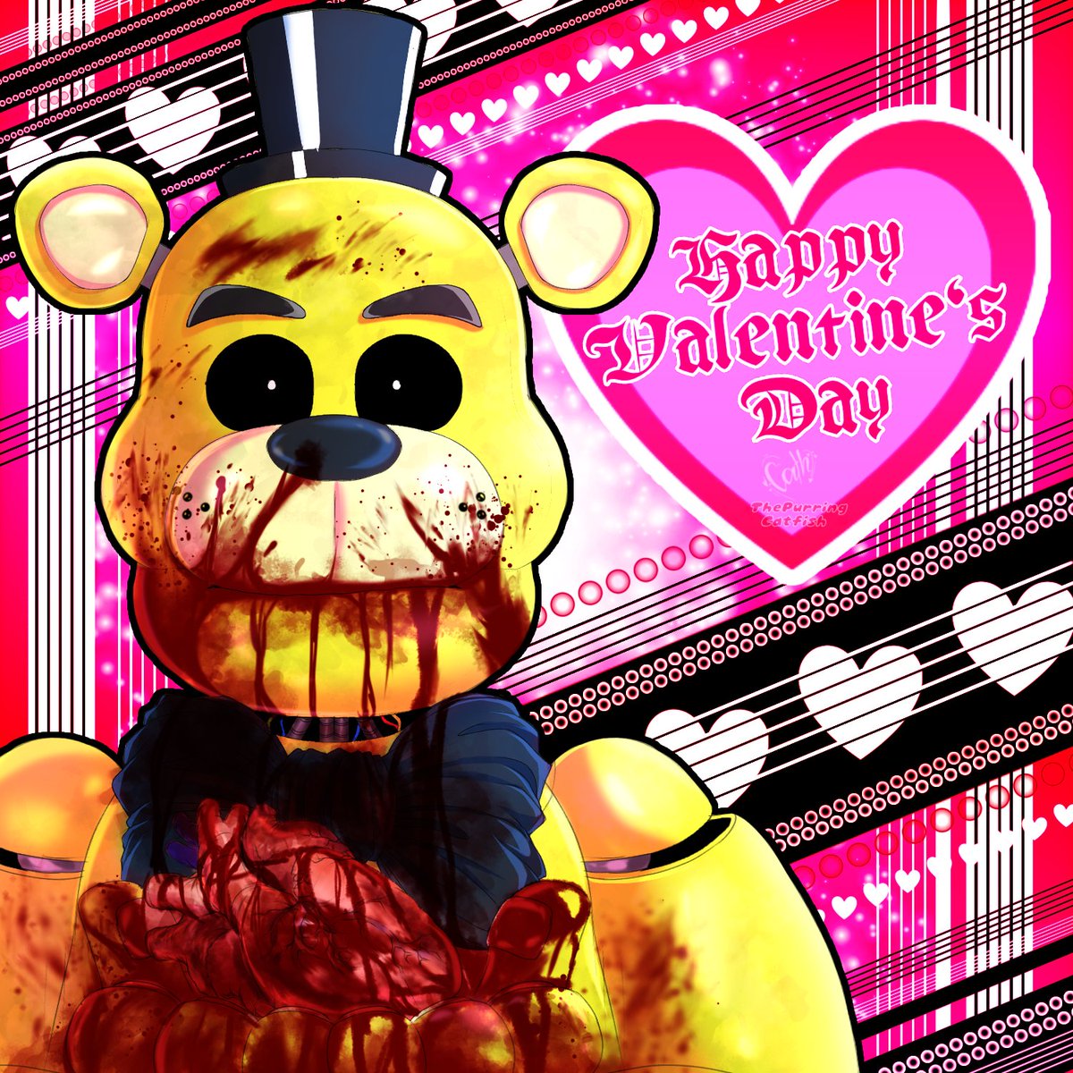 ThePurringCatfish 🌈🇵🇭✨ tweet media