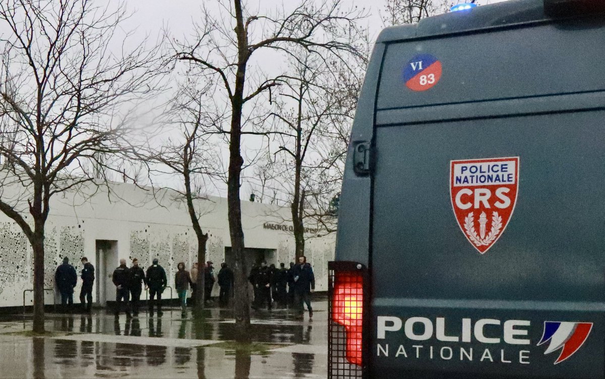 Préfète de la Drôme 🇫🇷🇪🇺 tweet media