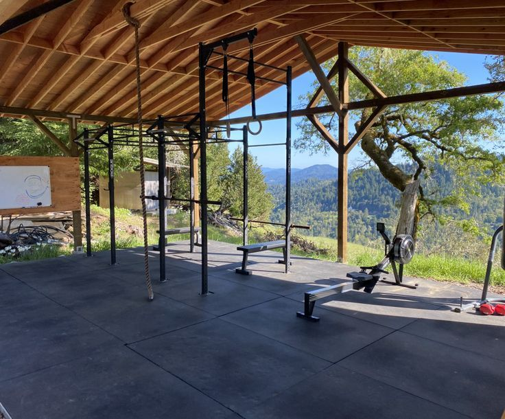 AlpacaAurelius's tweet photo. this is the perfect gym https://t.co/B6e7UVSLWB