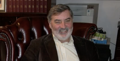 The Paddy Ashdown Forum tweet media