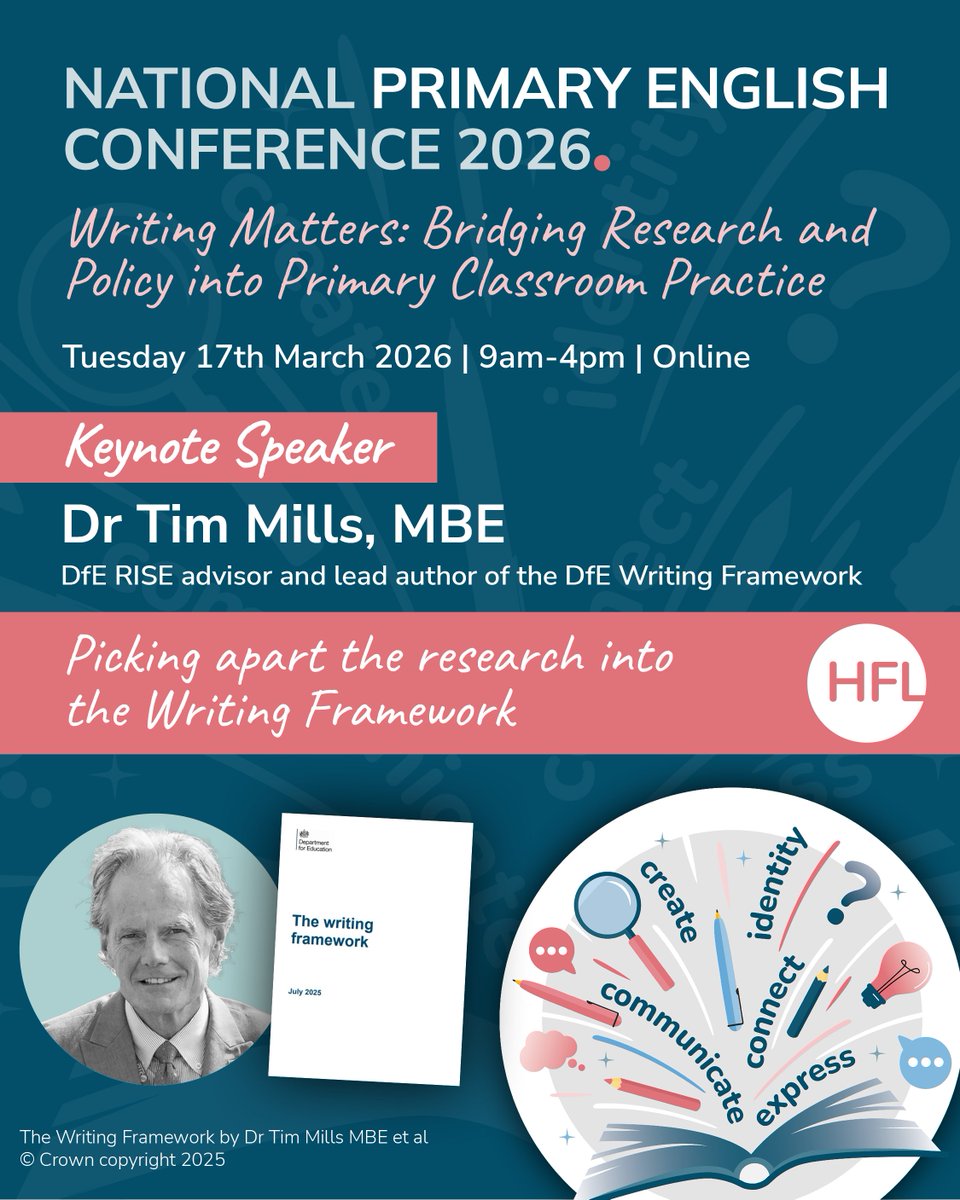 HertsPrimaryEnglish tweet media