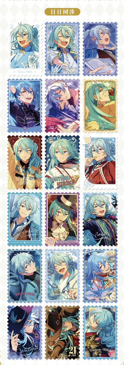 [GO] CNstars February Offline Merch

⭐$22.00 (including intl shipping)
⭐Claim using GOMdrop or DM me
⭐Pay via PayPal f&amp;f/Zelle/Venmo
⭐Deadline: Feb 19, 2026 11:59 PM or early

🔗 : gomdrop.com/grouporders/pu…

<a href="/EnstarsGoods/">Enstars Goods!!</a> Ty! #rorygos