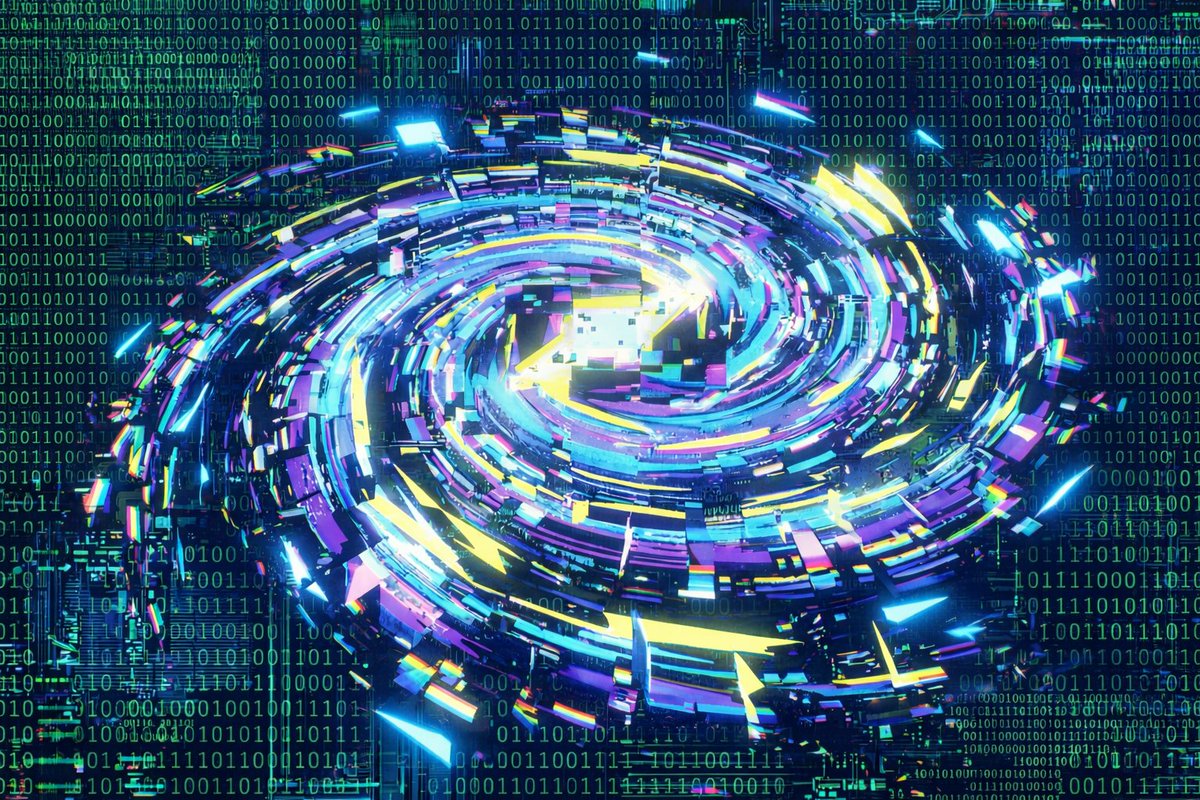 Space Science tweet media