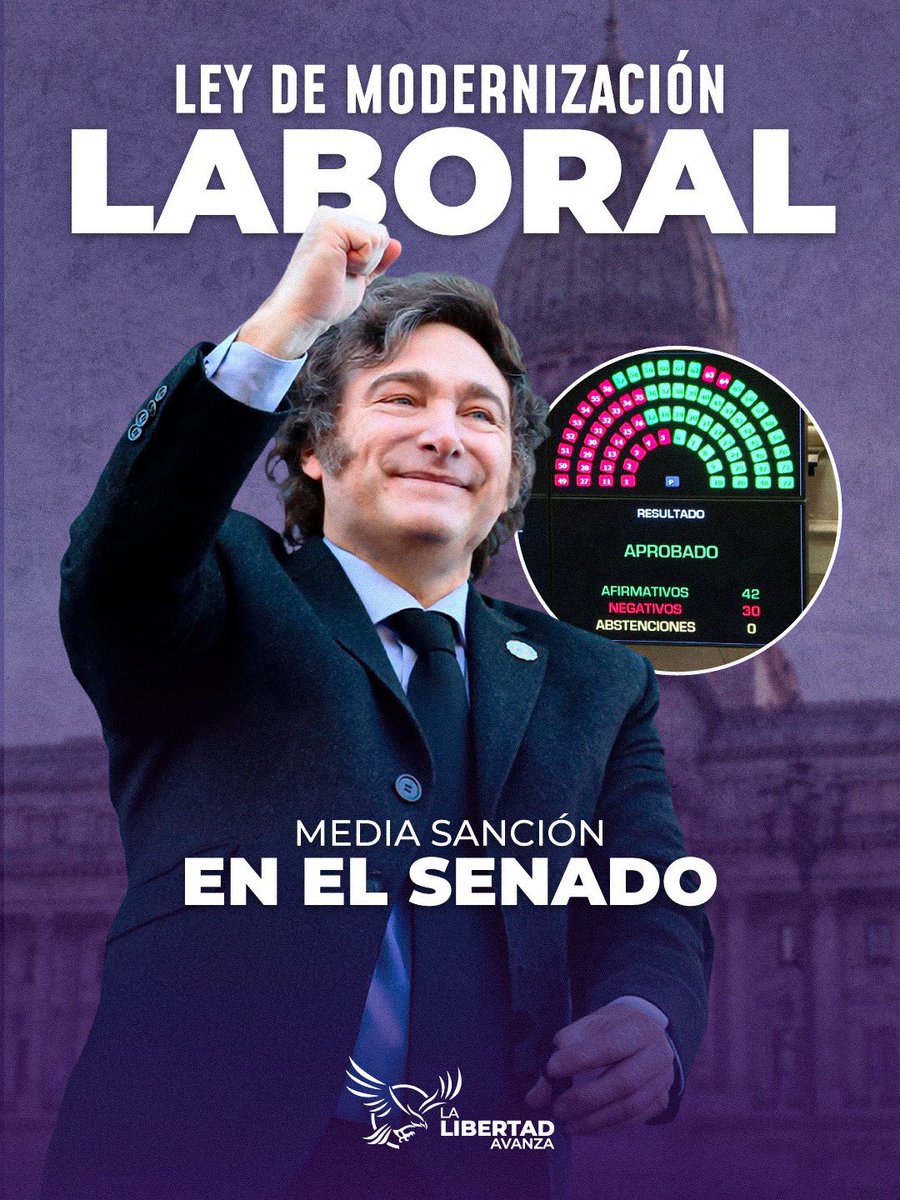 La Libertad Avanza Corrientes tweet media