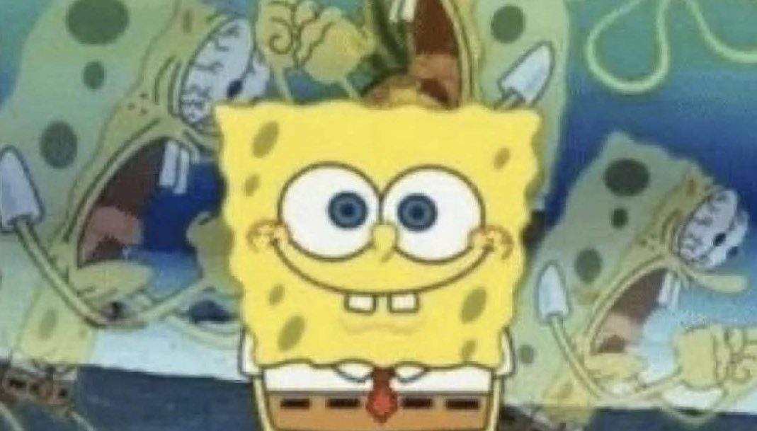 Me listening to someone lie when i know the truth