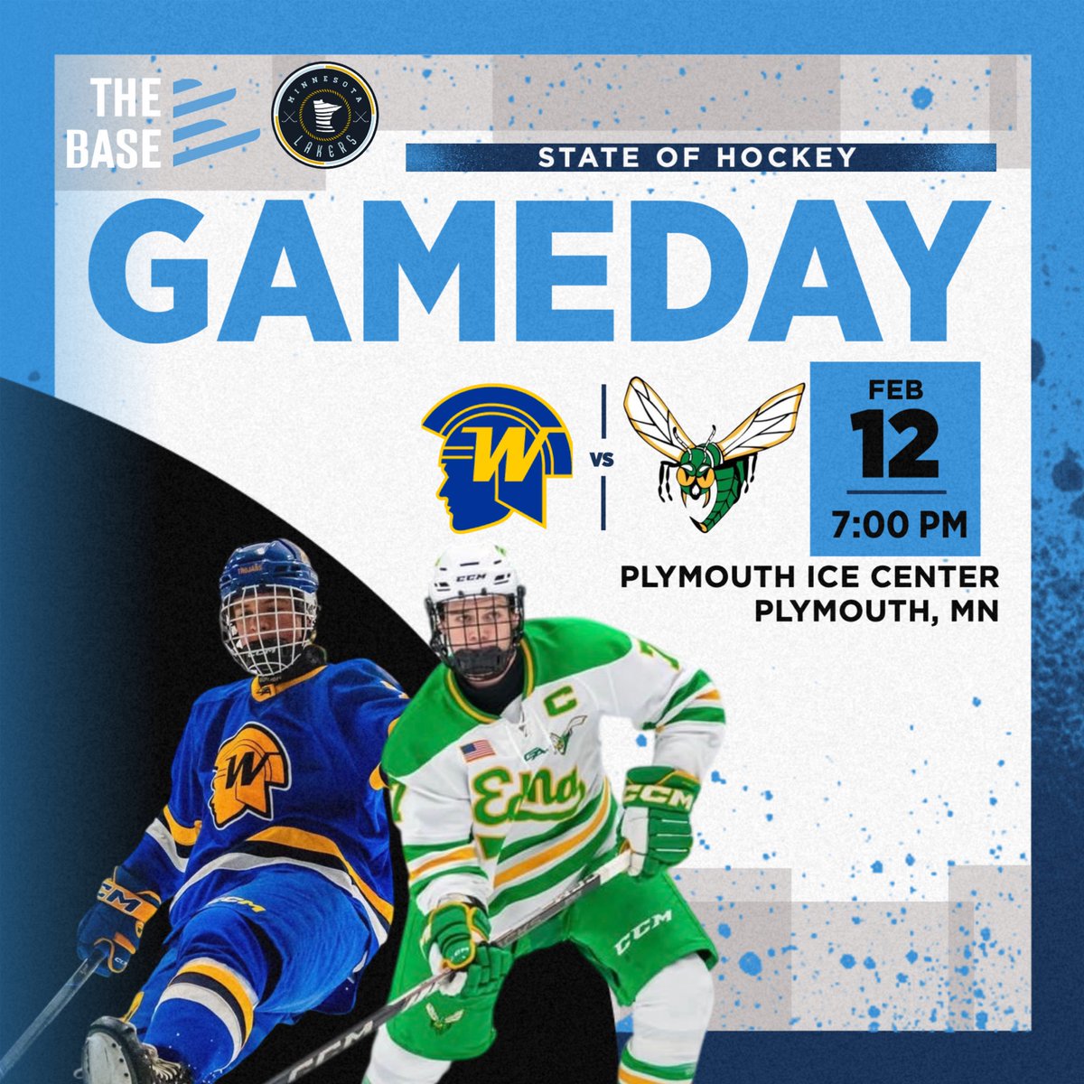 The Base Sports Performance tweet media