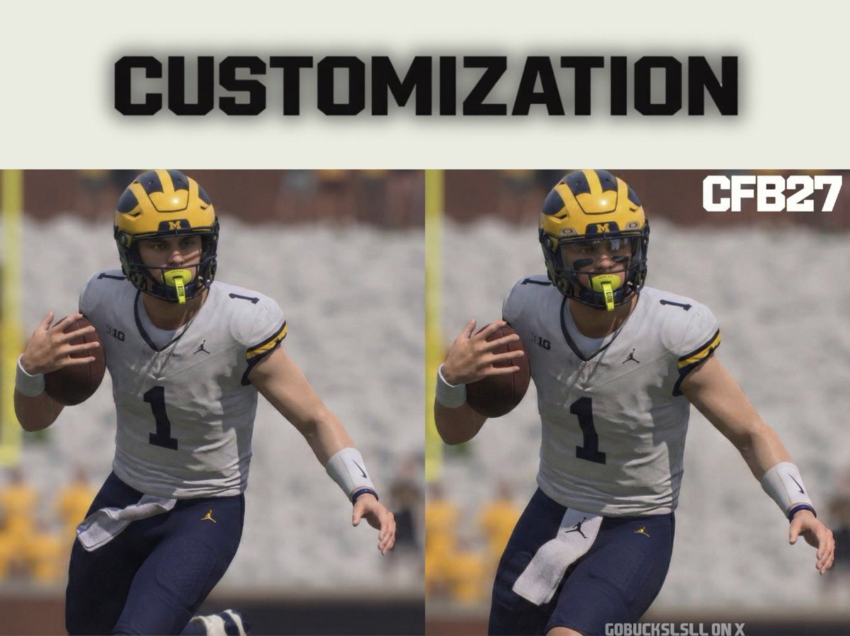 Light drip ↪️ heavy drip 

You choose 🫵🏻
 
Its your game 🎯

#EACFB27

📸 <a href="/kaithelobo/">KaiTheLobo</a>