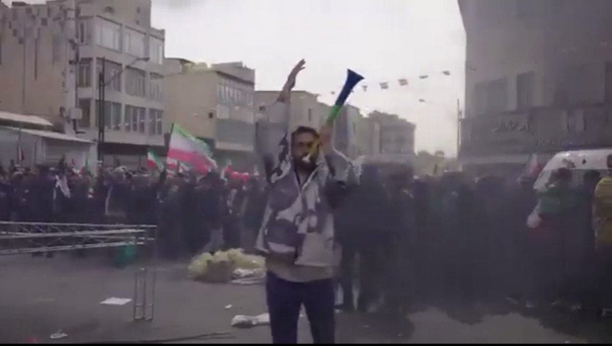 Sadeq Bigdeli tweet media