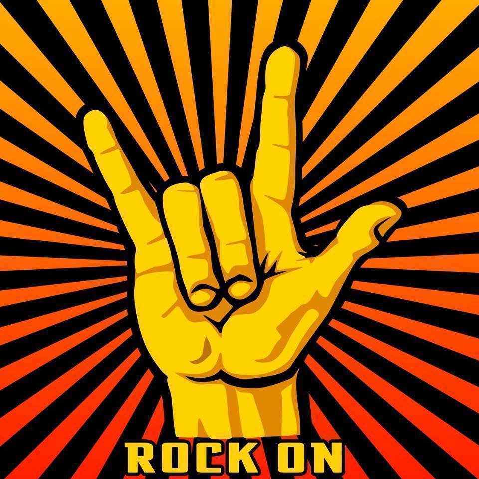 Está no ar mais um "Rock On"! Uma espécie de warm-up para o fim de semana das até às 24h. Em player.superfm.com e nas plataformas de rádio da NOS, da Meo e da Vodafone!
