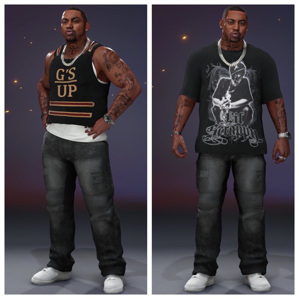 CJ_CAD50's tweet photo. Lil' Scrappy now available in #wwe2k25 (Current Gen)
Tags:
#Defjam2k25 
#CAD50 
#Wrestlebars 
.
@reallilscrappy
@DefJam 
@WWEGames 
@wrestlebars
@cornellgunter_
.
.
 #scorpionsoldiergaming #LilScrappy #defjamworldwar  #defjam #wwegames https://t.co/BnG8sHCuWG