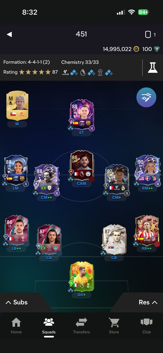 روبين ( اوفر كل شيء يخص فيفا) tweet media