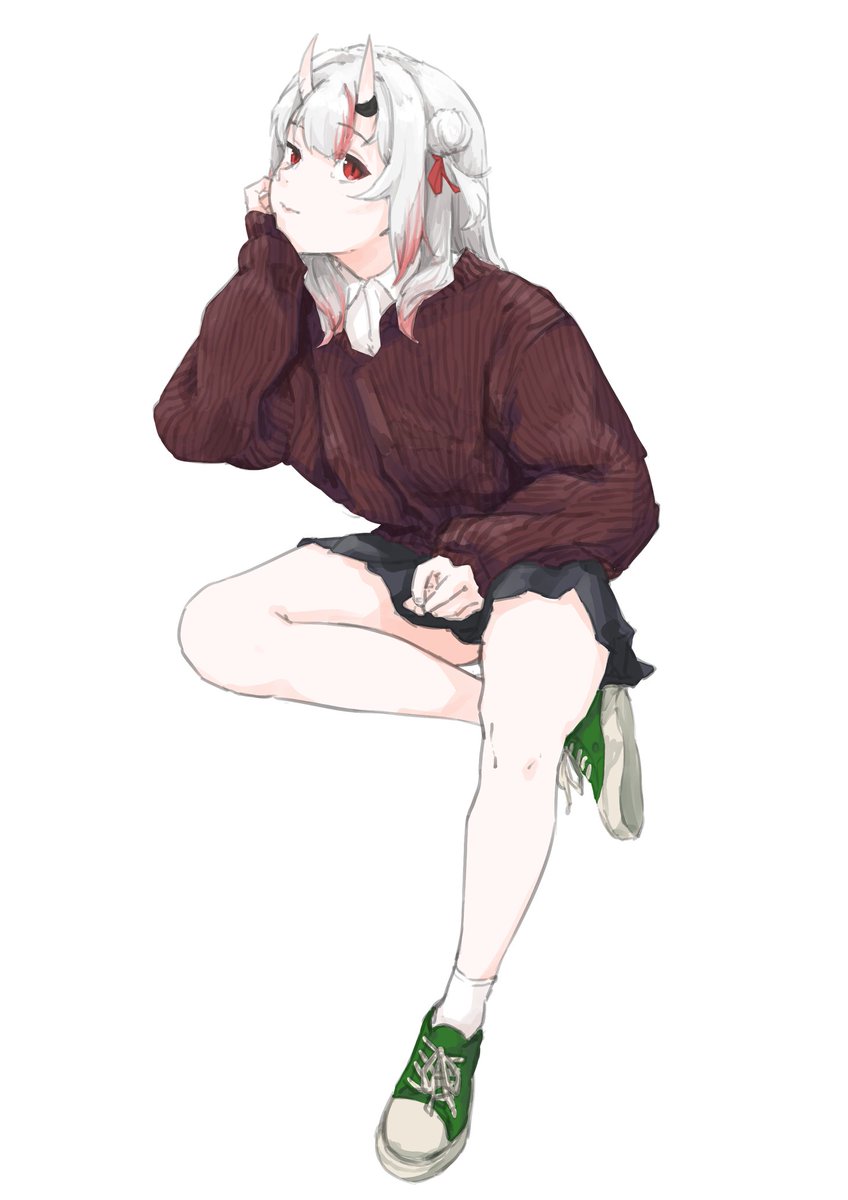 #百鬼絵巻