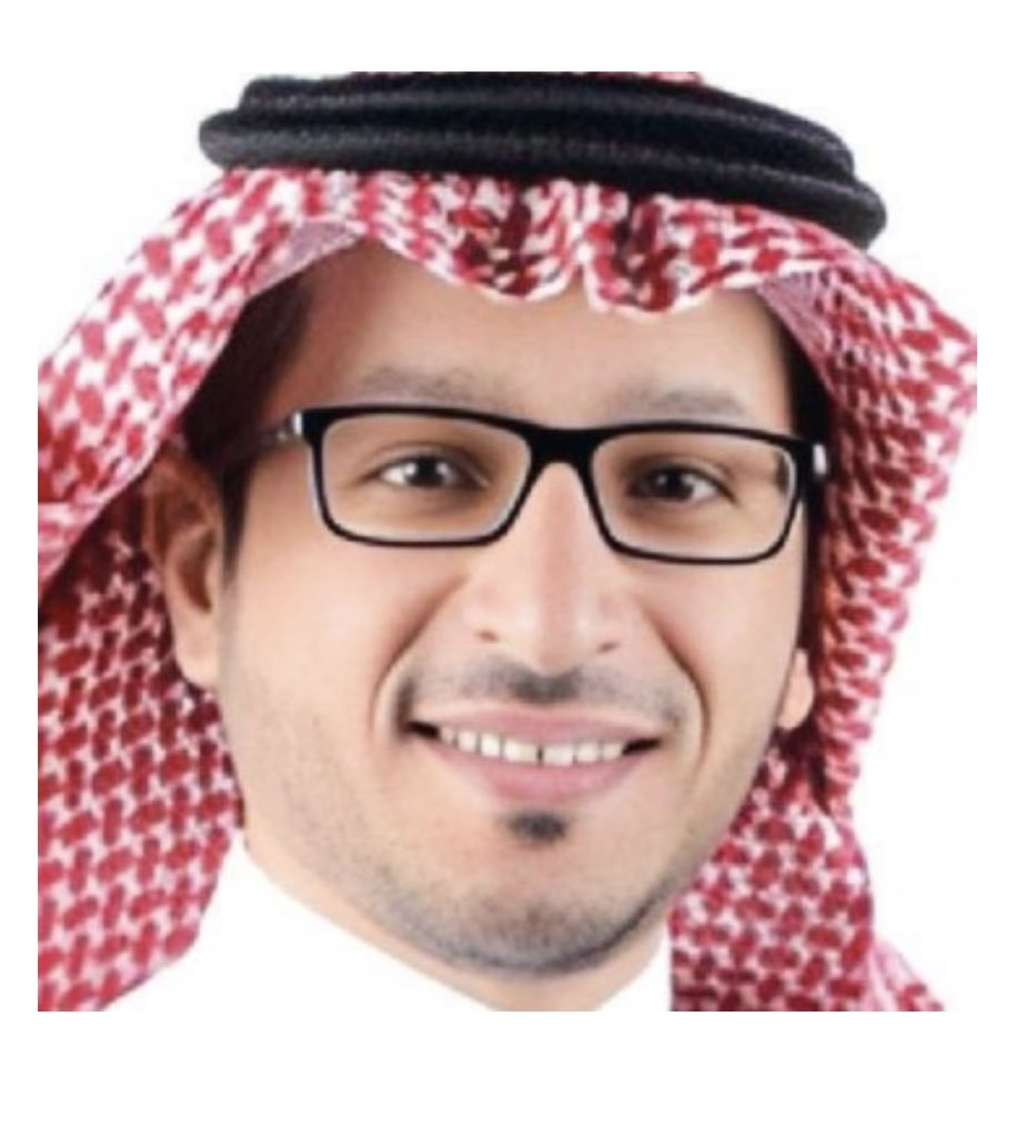 نهنئ معالي الدكتور سعد عواض #الحربي بمناسبة الثقة #الملكية الكريمة، وتعيينه نائباً لوزير #التعليم للتعليم العام.
مبروك، وسدد الله خطاكم.