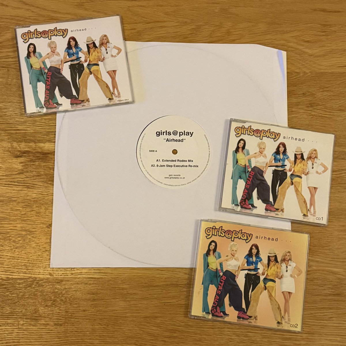 RetroPopBoy tweet media