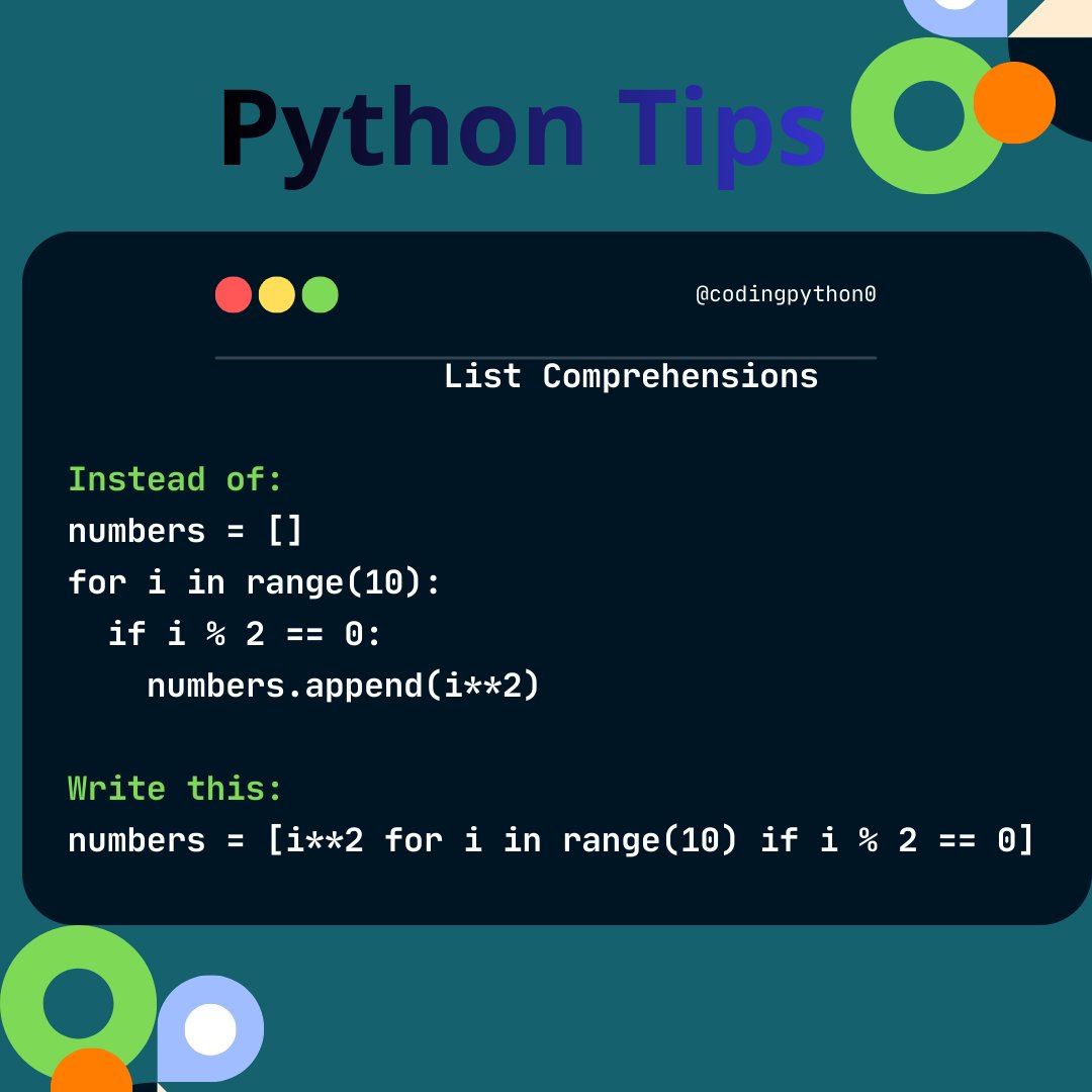 learnpython0 tweet media