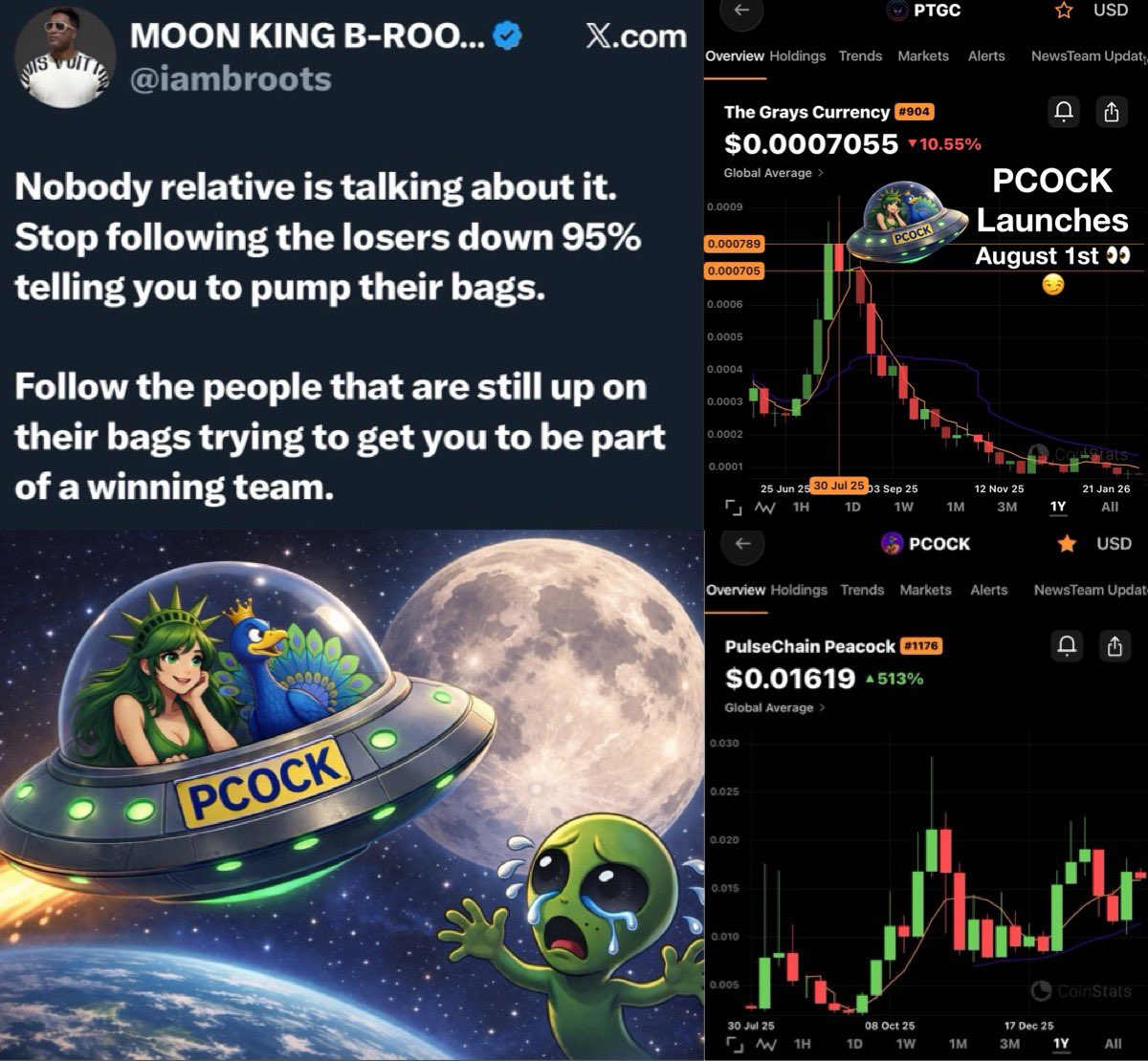 JoeyJoJo tweet media