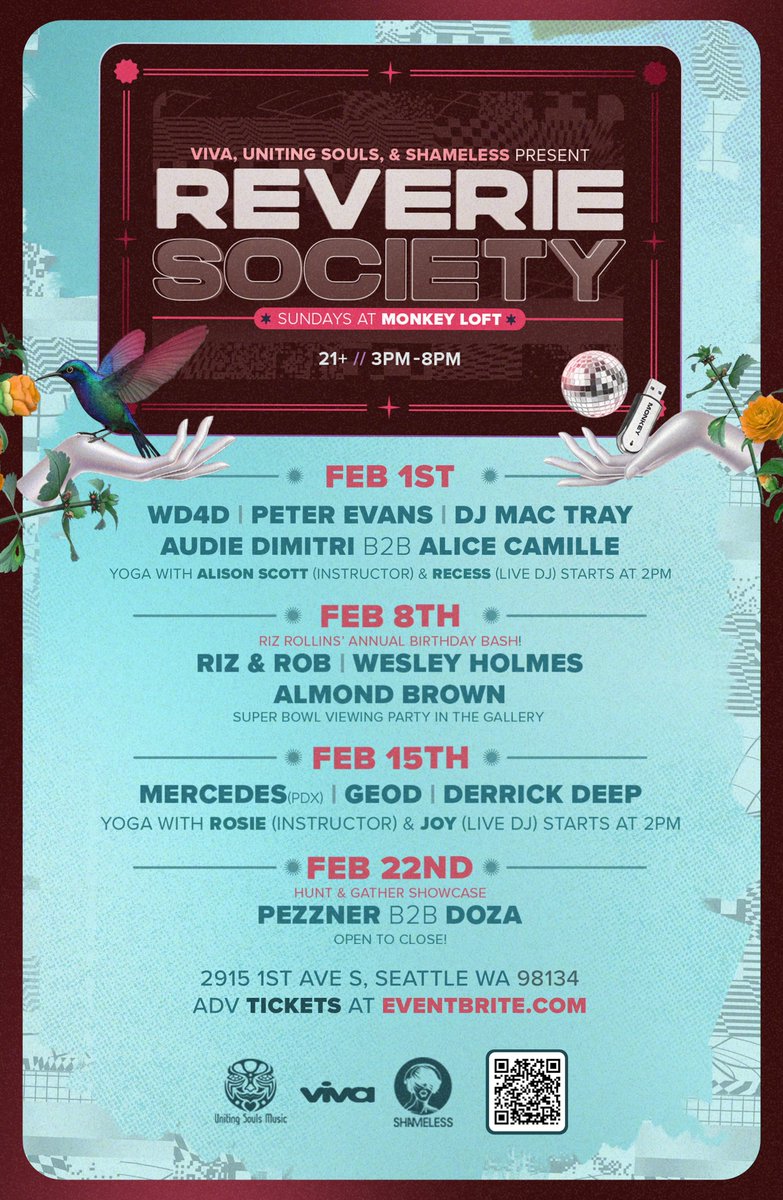 Viva Recordings tweet media