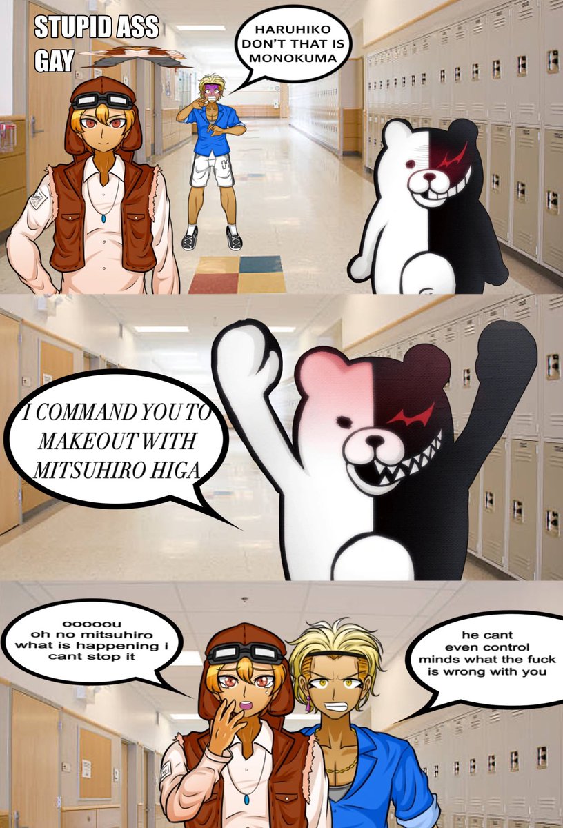 oziecakes's tweet image. Made this really late at night