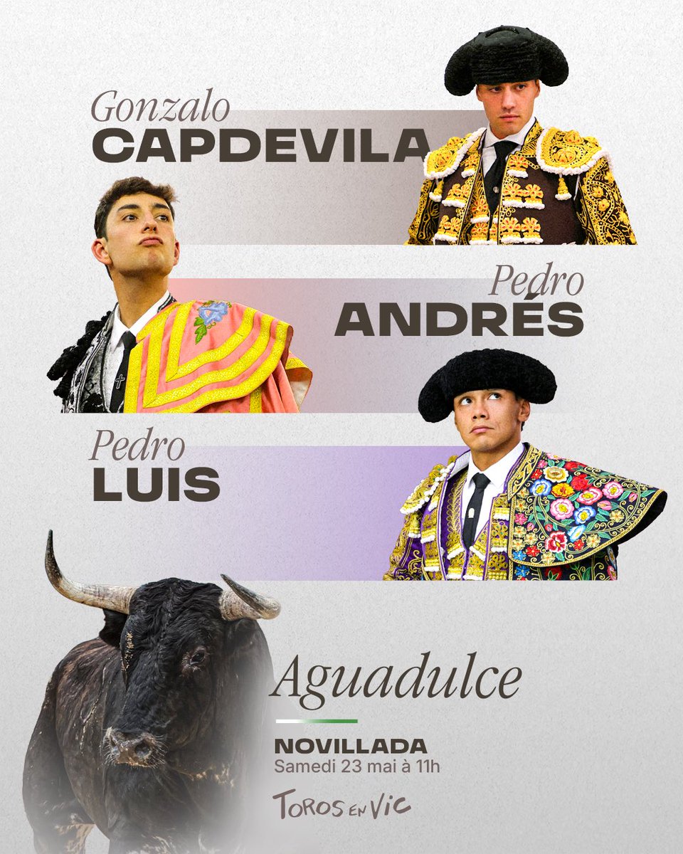 Club Taurin Vicois tweet media