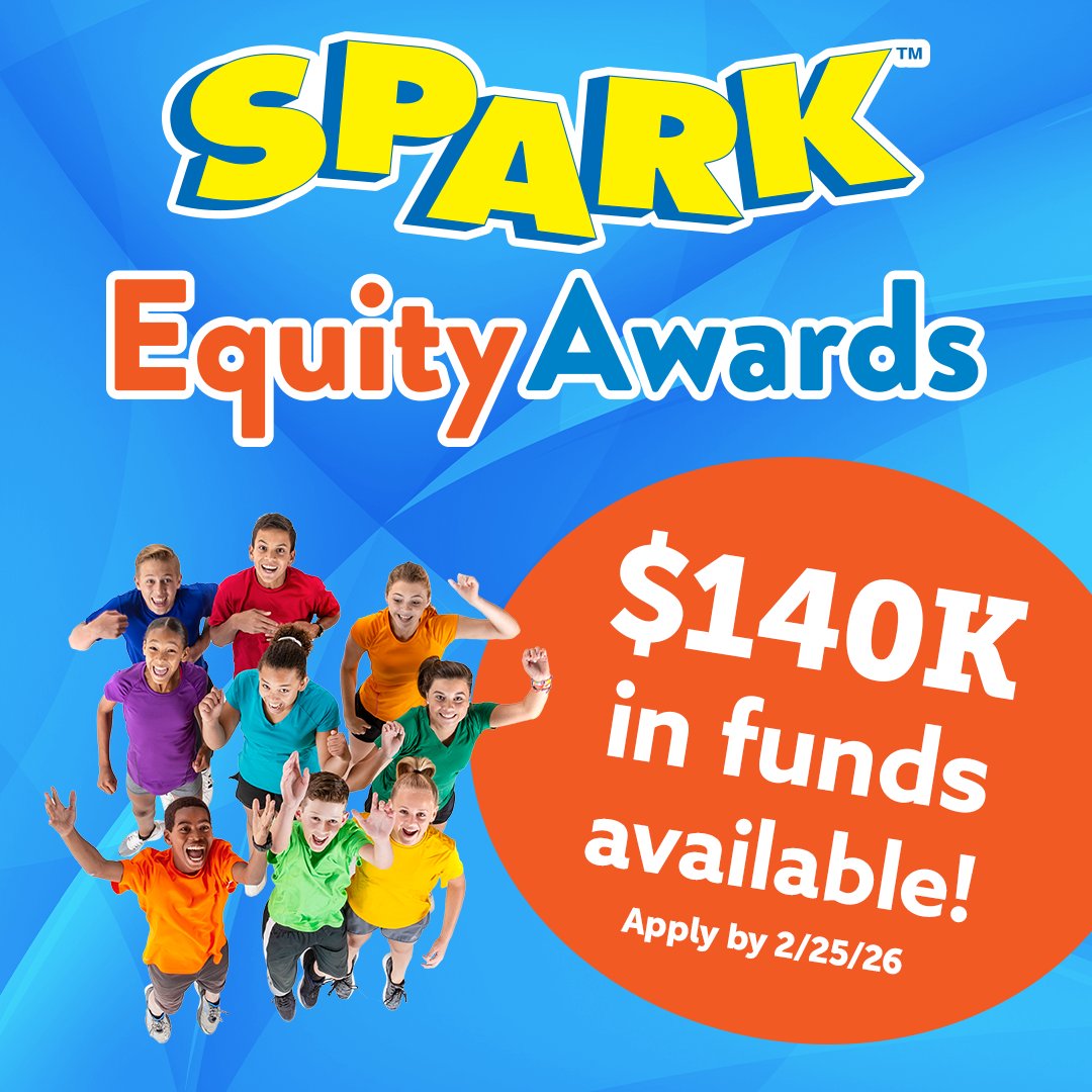 SPARK PE tweet media