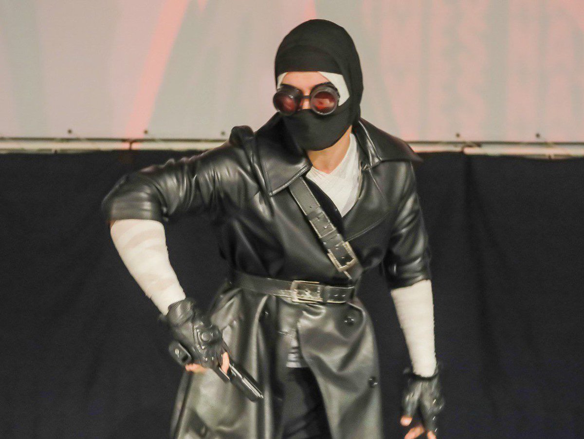 Hanky_Wimbleton tweet media