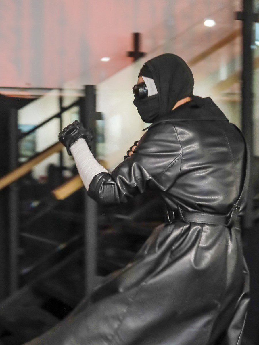 Hanky_Wimbleton tweet media