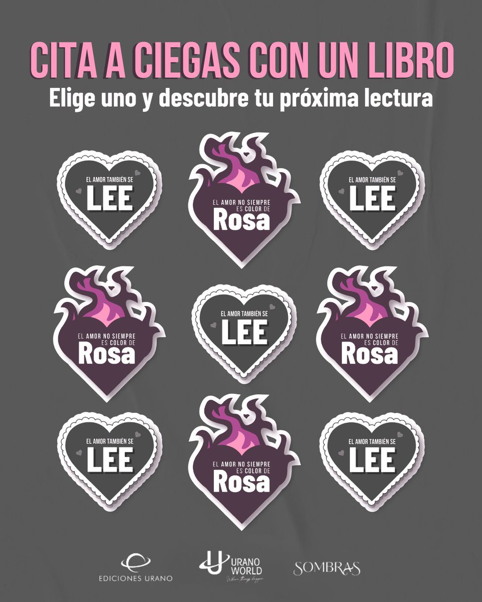 Sombras.ed tweet media