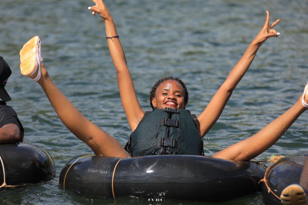 Love is in the air... and on the water! This Valentine’s Day, treat your special someone to an unforgettable adventure with us! @the_adventure_source_ is offering 30% off for couples on all water activities. Book now and make a splash! #jinja #valentinesday #couplesgoals #advent